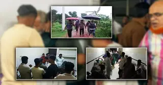 ফরিদপুরে বেড়েছে সহিংসতা; তিন দিনে নারীসহ ৩ হত্যাকাণ্ড, আহত অর্ধশতাধিক